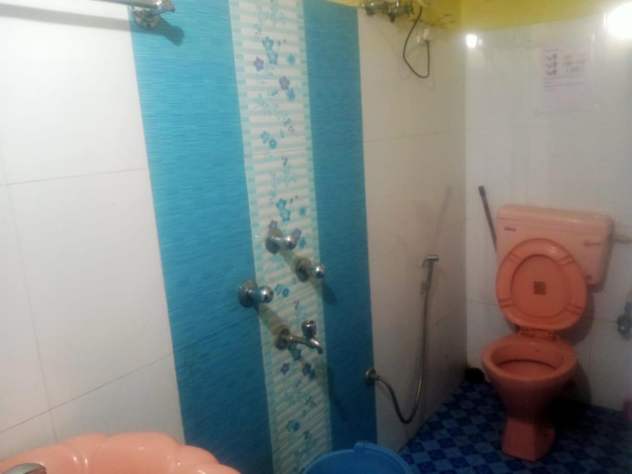 דירות דרג'ילינג Benus מראה חיצוני תמונה