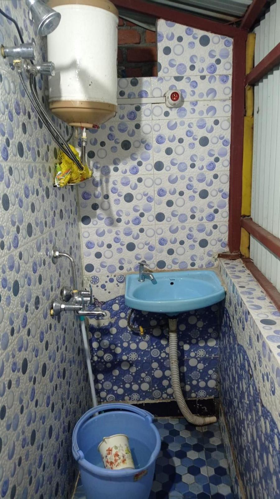 דירות דרג'ילינג Benus מראה חיצוני תמונה
